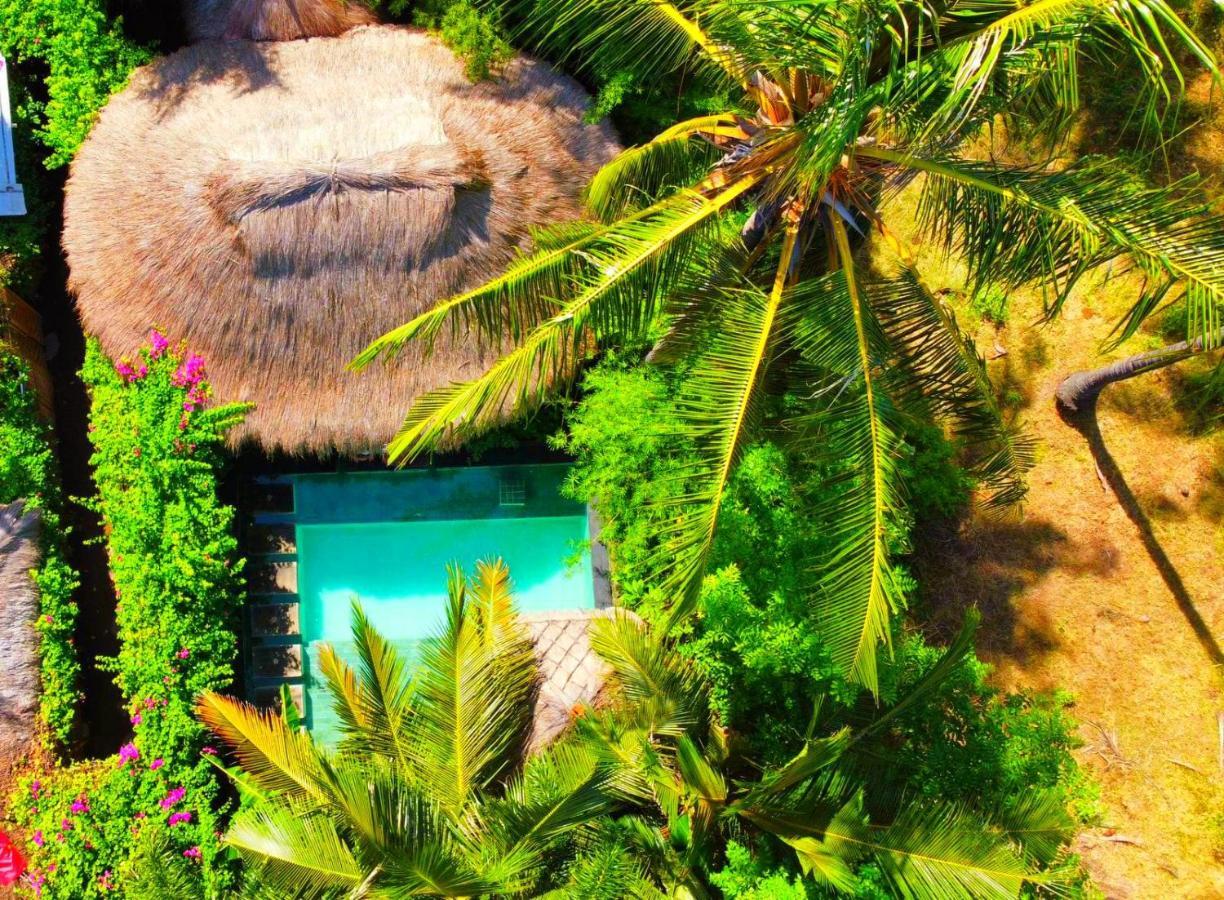 Villa Meno Island Gili Meno