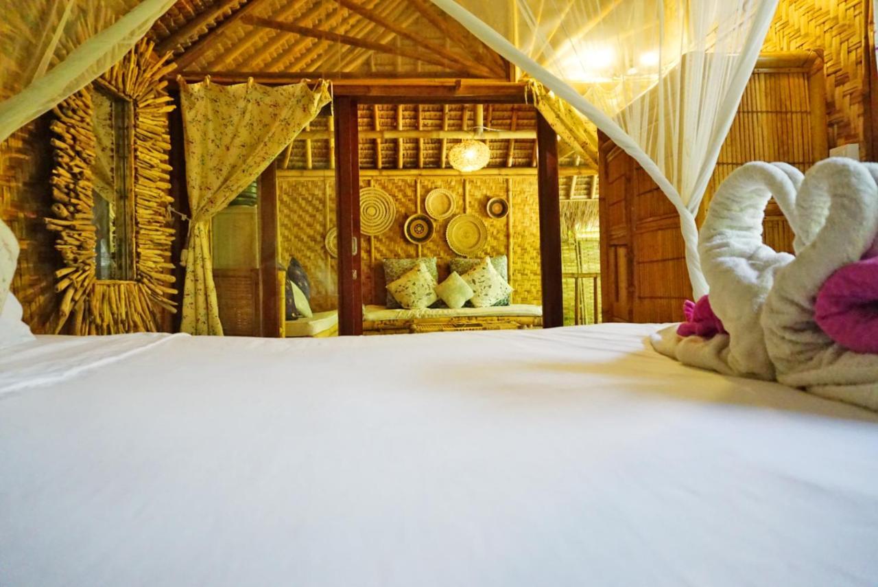 Villa Meno Island Gili Meno
