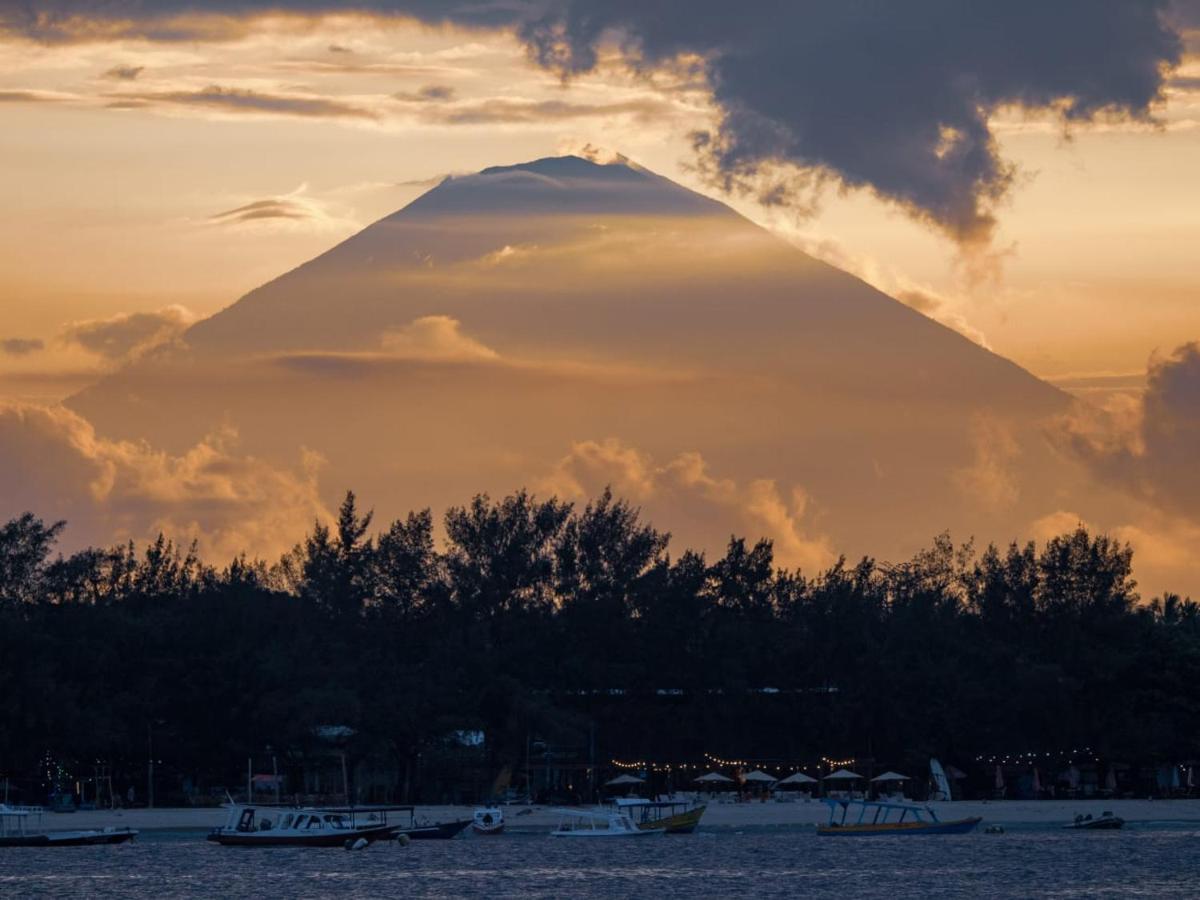Meno Island