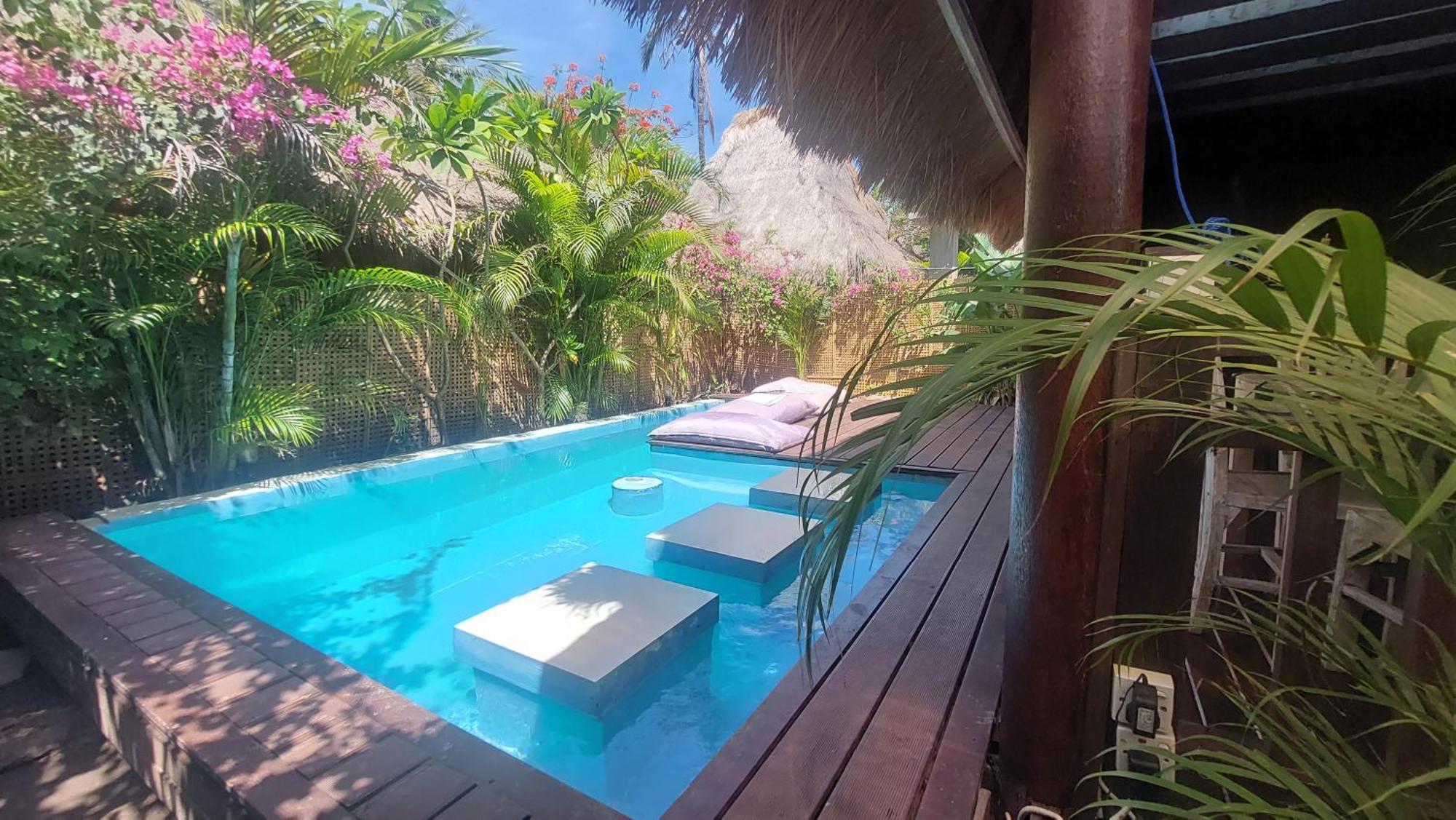 Villa Meno Island *