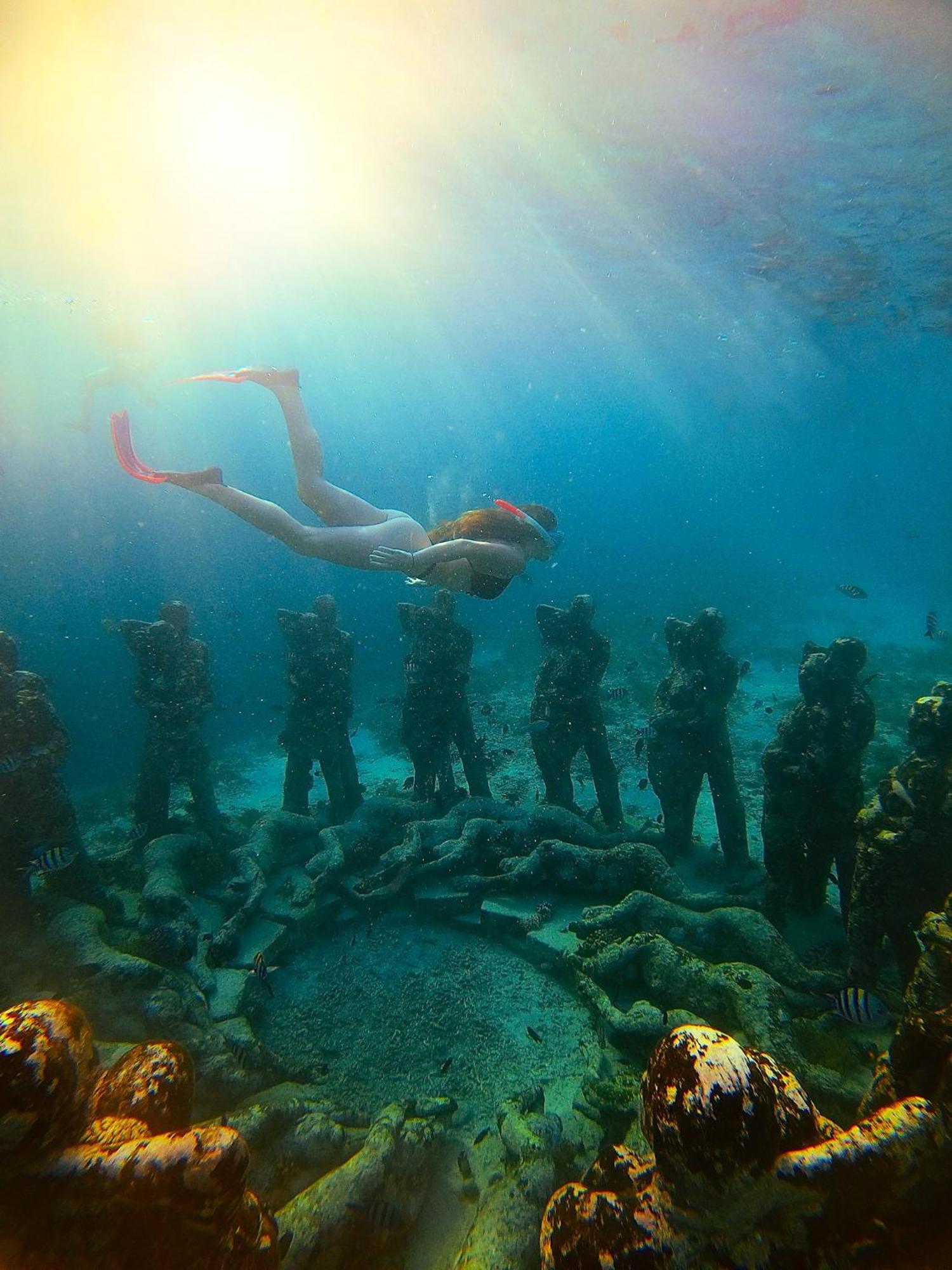 Villa Meno Island Gili Meno