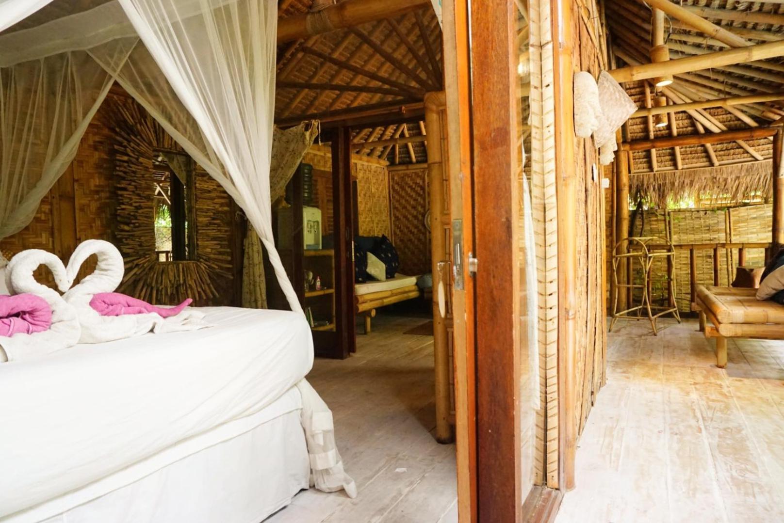 Meno Island Villa Gili Meno
