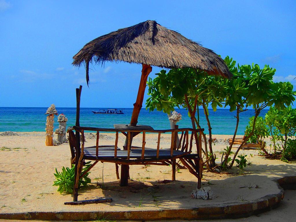 Villa Meno Island
