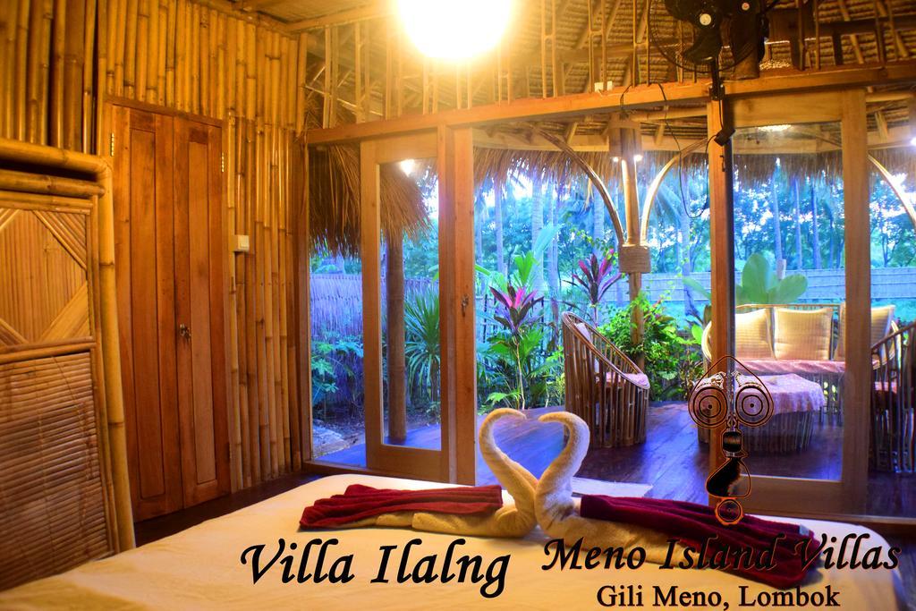 Meno Island * Gili Meno
