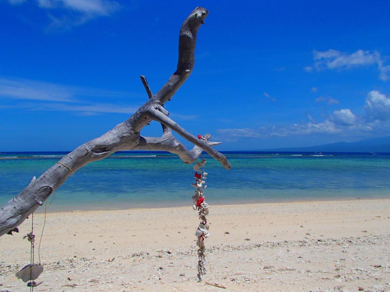 Meno Island Gili Meno